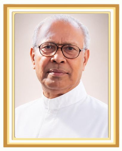 Fr. P.J Joseph